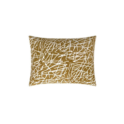 Rectangular Pillow Cover & Insert