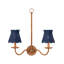Abat-jour de chandelier Annabelle-1008895346