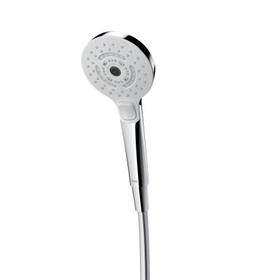 TOTO® 1.75 GPM MIST SPA™ Handshower with COMFORT WAVE Technology, Brushed Nickel