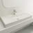 BOCCHI Scala Arch 19.09'' Fireclay Rectangular Bathroom Sink with Overflow-94265121-90558797