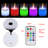 Unscented Flameless Candle