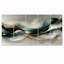 Dodson - Art mural marbré - Art mural moderne sur toile-1429401031-1429401030
