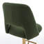 Tabouret pivotant à hauteur réglable Manoor-430126416-430126414