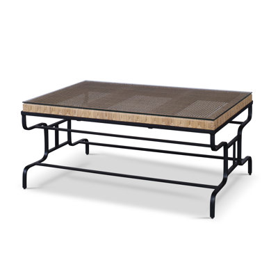 Great South Bay Coffee Table