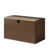 Dark Brown selected