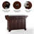 Haslingden Kitchen Island-950265003