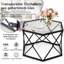 Bilski Frame Coffee Table