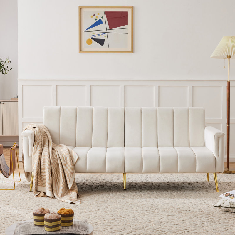 Sofa, Beige