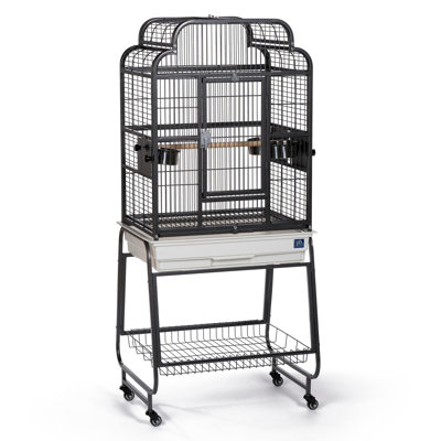  On the Fly Playtop Bird Cage