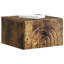 33 cm W Bedside Table-167415603