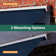 Retractable Window Awning with Adjustable Canopy Angle, Aluminum Frame