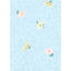 Yuki Osada Floral Non-Pasted Satin Wallpaper Roll by Soicher Marin Studio-356689676