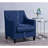 Damira Upholstered Accent Chair-824346338