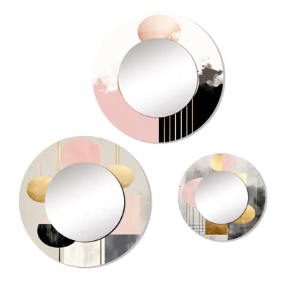 Miroir Caln