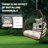 Swing Hammock Egg Basket Chair Without Stand-321128170-321128171