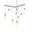 Liquid 9 - Light LED Pendant-532685576