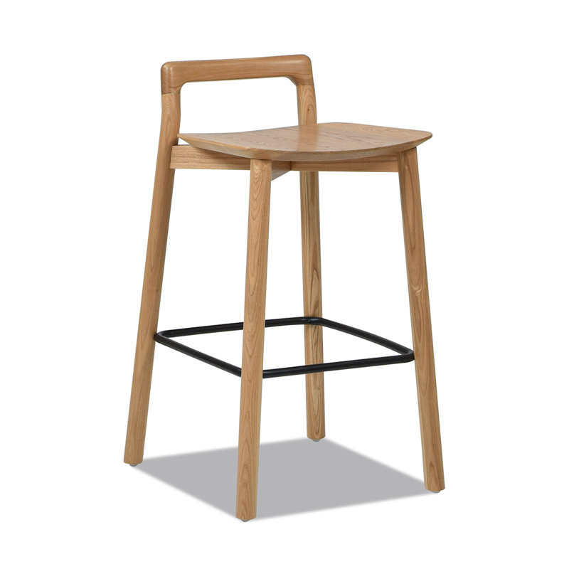 Tabouret de comptoir 26,5 po Sven