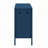 Storage Buffet Cabinet With Hooks And Extra Center Leg,Suitable For Living Room,Entryway,Hallway-60651555