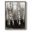 «LANDSCAPES Series XIX», reproduction encadrée - bois massif-1802541521