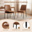 Chaise rembourrée Parsons-2027590978