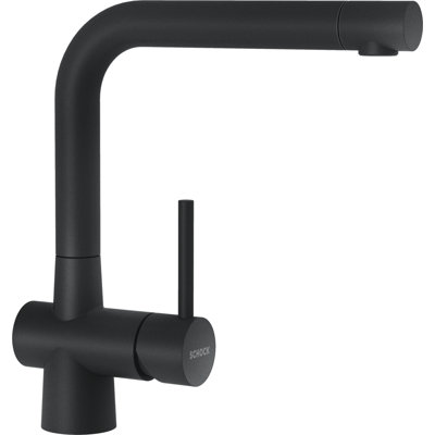 Laios High-Pressure Single-Lever Mixer Tap