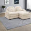 Canapé modulaire Cloud Comfort modulaire pour la maison Cloud Comfort