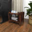 Jayesh Magazine Rack