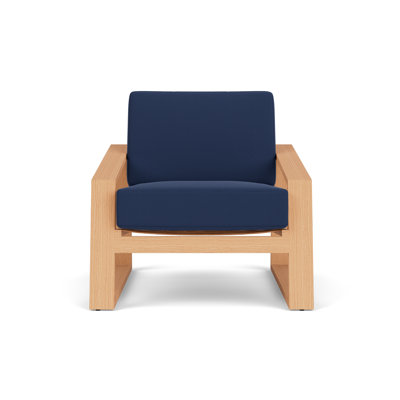 Pursuit Outdoor Lounge Chair