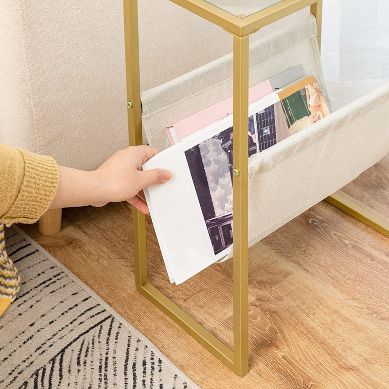Ellerslie End Table
