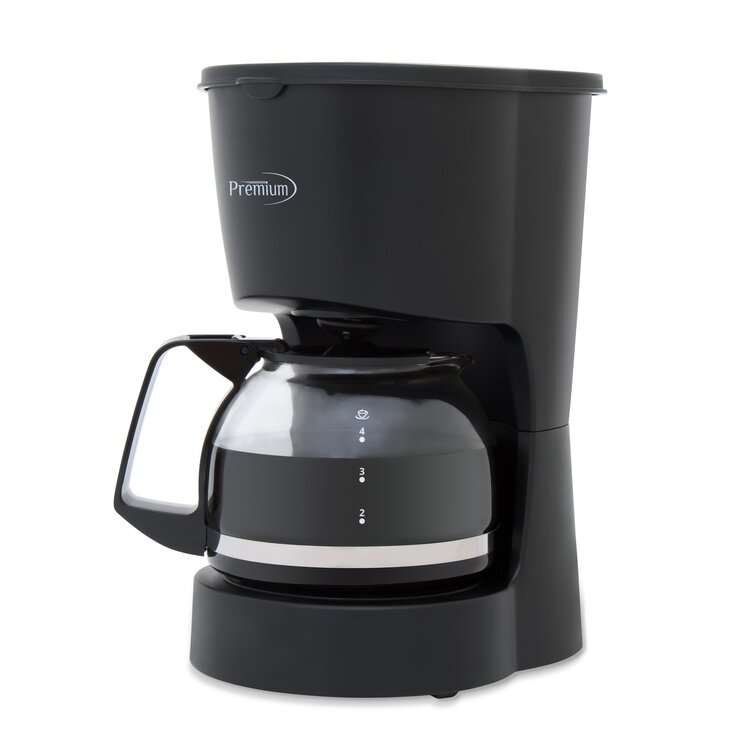 Mr. Coffee 4-Cup Programmable Coffeemaker SALE Coffee Makers Shop