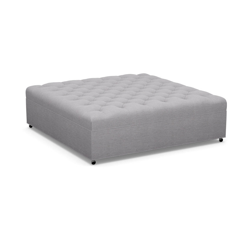 Square Ottoman, 8938-81