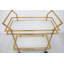 Mona Bar Cart