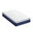 Tight Top Pocket Spring Mattress 25cm/10in Height-724583617