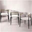 Ensemble de 2 chaises Haramiyo-1655406645