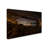 "Hells Gate and RFK Bridge - NYC" by David Ayash Photographic Print on Wrapped Canvas-12860460