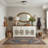 Allivia 58.7" Wide 4 Drawer Sideboard-1628730840