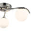 Prestyn Glass Flush Mount-1669845772