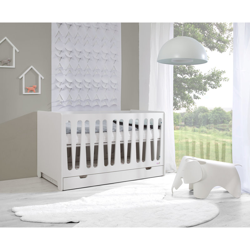Gira 3 Cot Bed