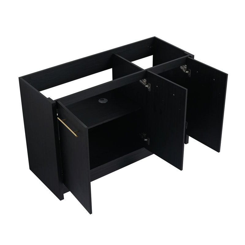 Freestanding Bathroom Vanity