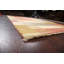 Tapis multicolore en laine noué à la main de conception unique 5 pi 7 po x 7 pi 11 po New Age