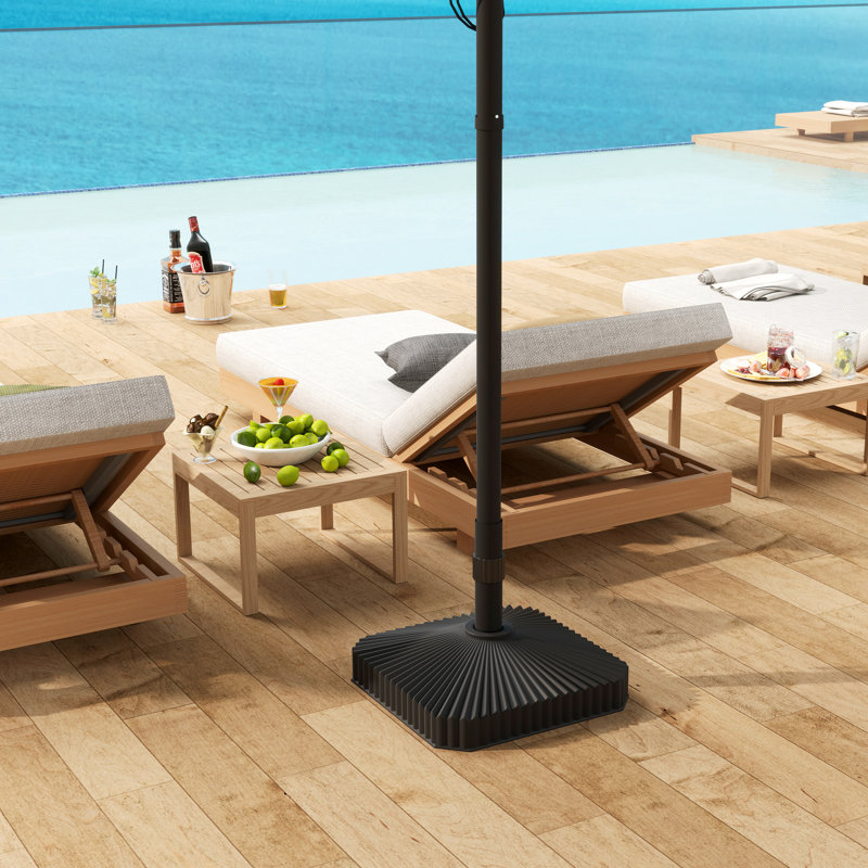 2.5kg Umbrella Base
