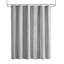 Rideau de douche en chenille touffetée 100% coton Imani 72 po x 72 po-1876234453-1801623714