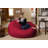 Bean Bag Chair Lounger - Large 5 Foot Classic Shredded Memory Foam Filled Furniture Bean Bag Chair Lounger with Removable and Machine Washable Cover - Big Bean Bag Sofa Lounger with Soft Micro Fiber Cover - Five Foot Bean Bag Lounger in Multiple Colors-871826103