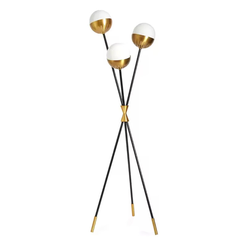 68'' Tripod Floor Lamp