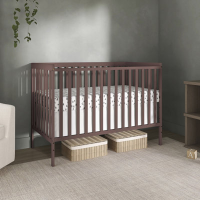 Lit de bébé convertible Synergy