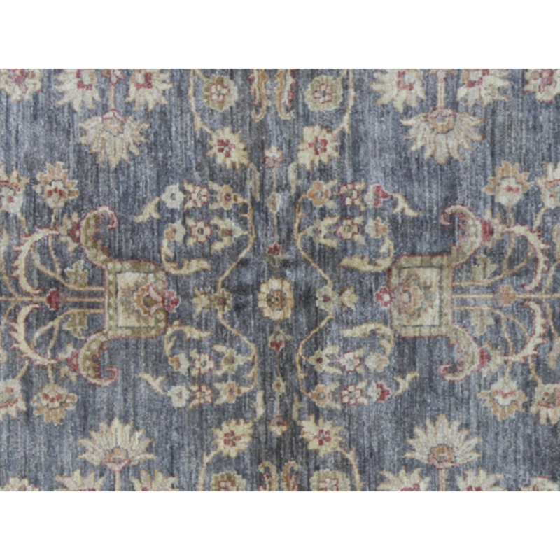 Ziegler One-of-a-Kind 6'5" Area Rug