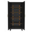 Armoire 71 po 2 portes
