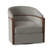 Forester 29" W Swivel Barrel Chair-59712887-59712912