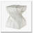 Outdoor Patio Accent Table Side