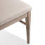Chaises d'appoint Dugazon